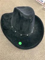 Bailey Western Styled Hat