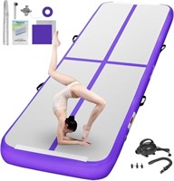 Inflatable Air Gymnastics Mat Training Mat