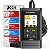 NEW $36 OBD2 Scanner Car Code Readers for Cars