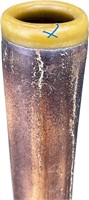 ULN - Hand-Fired Modern Easy-Play Didgeridoo