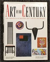 Art Of Our Century