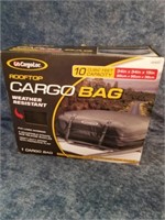 New rooftop cargo bag 34x34x15 in