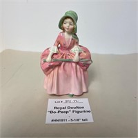 Royal Doulton "Bo-Peep" Figurine, HN1811