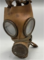 Vintage Gas mask