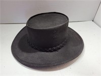 "Aussie" All a Rounder Hat, Size: Large