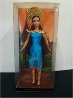 dolls of the world collection Sumatra Indonesia