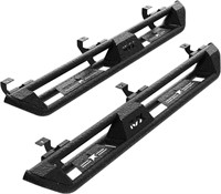 KYX Running Boards for 10-23 Toyota 4Runner