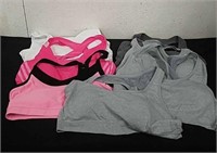 Seven extra large sports bras