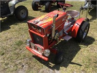 International Race Mini Tractor- KEY B-18