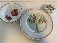 Villeroy & Boch German China & Porcelain