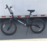 Brawler Mongoose BMX Bike