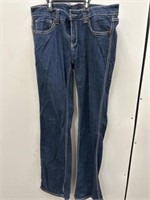 Cowgirl Jeans Size 8/W 30”