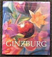 The Art And Life Of Yankel Ginzburg
