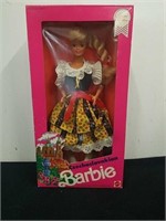 Vintage dolls of the world collection