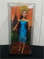 Dolls of the world collection Sumatra Indonesia