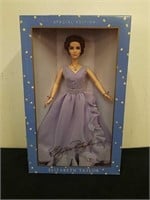 Vintage Special edition Elizabeth Taylor doll