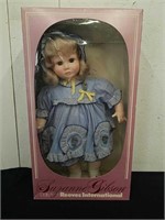 Vintage Suzanne Gibson dolls from Reeves