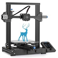 Creality Upgrade 3D Printer Ender-3 V2 with