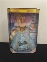 Vintage collector edition Barbie as Cinderella