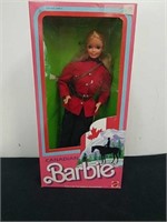 Vintage dolls of the world collection Canadian