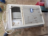Large Kenmore Air Conditioner - Untested