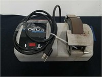 Delta Shopmaster utility sharpener