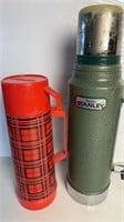 Stanley by Aladdin Vintage Thermos’s