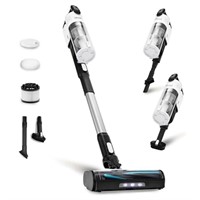 LEVOIT Cordless Vacuum Cleaner, Stick Vac with