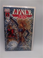 Lynch Mob Comic Book