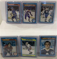 6-1978/80 Hockey stars