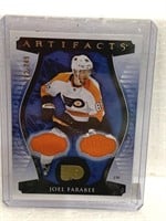 2023/24 Artifacts Jersey Card