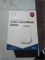 Eufy Security S380 Homebase