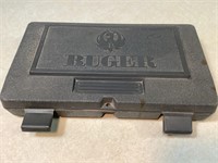 Ruger Pistol Case, Looks Like For Mark Models
