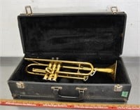 King Cleveland 600 trumpet, AS IS, see pics