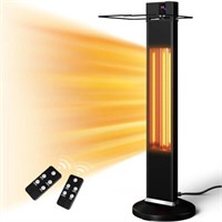 Outdoor Heaters, 2s Heating Electric Infrared