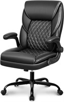 Office Chair, Executive Leather Chair