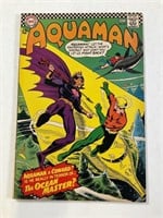 DC’s Aquaman No.29 1966 1st Ocean Master