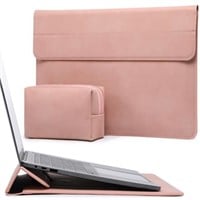 HYZUO 13.3-14 Inch Laptop Sleeve Cover with Case