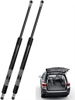 Yhtauto Set Of 2 Trunk Liftgate Lift Support