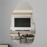 Irregular Mirror For Wall