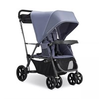 Joovy Caboose Ul Sit And Stand Double Stroller