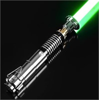 Cvcbser Smooth Swing Dueling Lightsaber, Motion Co