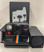 Polaroid Now+ Generation 2 - Camera (UNTESTED)