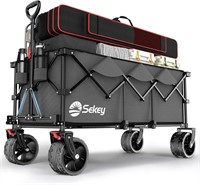 Sekey 48''l Collapsible Foldable