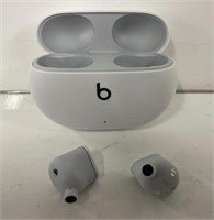 (NO BOX & ACCE)Beats Studio Buds - True Wireless