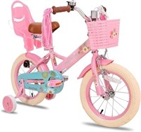 Joystar Little Daisy Kids Bike