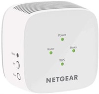 Netgear Ex3110-100nas Ac750 Wifi Range Extender