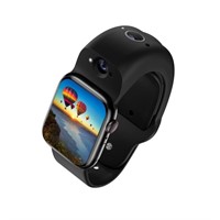 Wristcam, Smart Dual-Camera Band for Apple Watch (