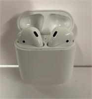 AirPods (2nd Generation) Serial Number: