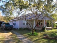 3BR 2BA home on 1.6 Acres -